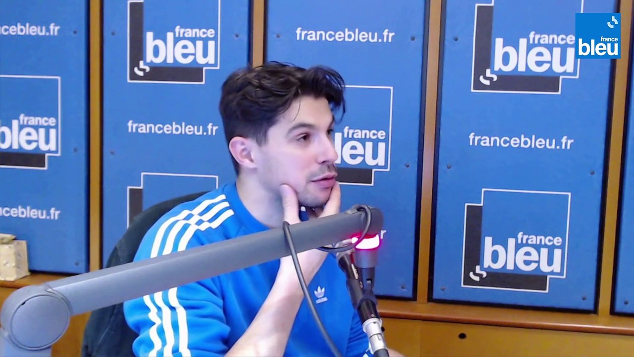 Les rendez-vous de Lilian Renaud - Anaïs, étudiante et musicienne