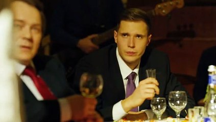 Триггер - 2 сезон / 4 серия