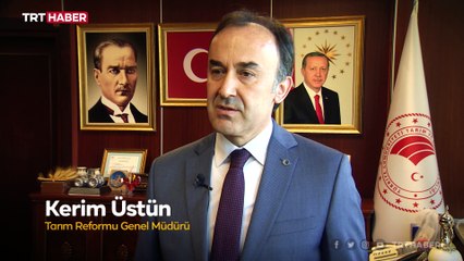 Türkiye'nin "iklim krizi" haritası