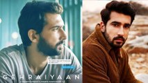 Dhairya Karwa Lied About His Height To Play The Lead In Gehraiyaan