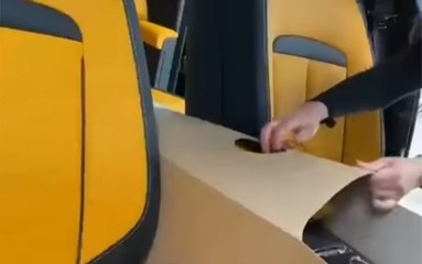 VÍDEO: Lo primero que haces cuando compras un Rolls-Royce Ghost de 410.000 euros