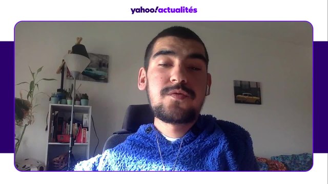 Edgar Fiorina : Je n’ai jamais marché. Je suis dans un fauteuil roulant depuis mes 18 mois