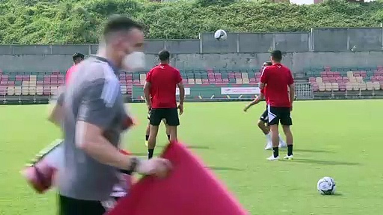 Football/CAN: Côte d'Ivoire-Algérie, le match de la dernière chance pour les "Fennecs"