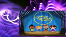 Little Einsteins S01E18 The Northern Night Light