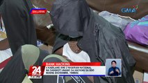 4 kabilang ang 2 Nigerian national na sangkot umano sa hacking sa BDO noong Disyembre, timbog | 24 Oras