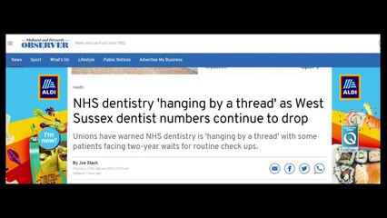 The Sussex Daily Bulletin Jan 20 2022