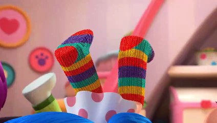 Vera: Cuidad Hongo: Ep.2 Una Pijamada Somnolienta