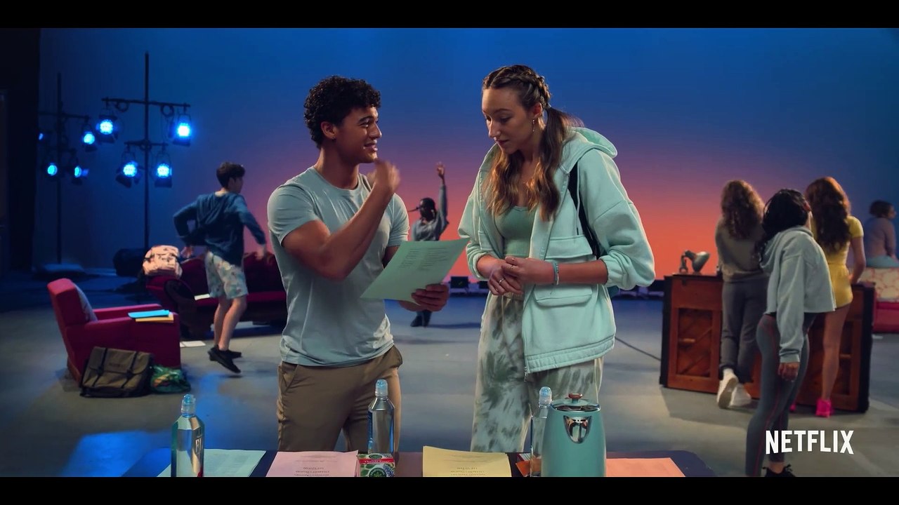 Tall Girl 2 Trailer