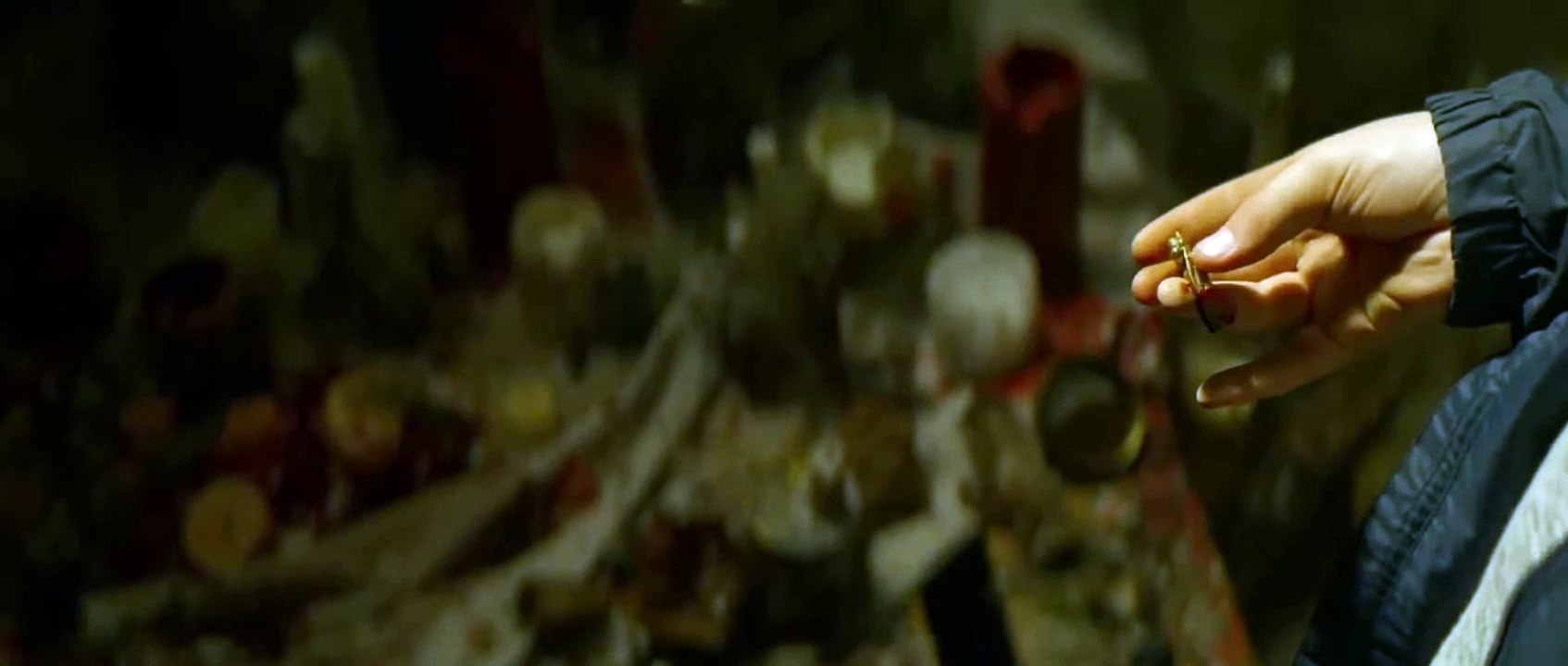 SLAPFACE Trailer (2022)