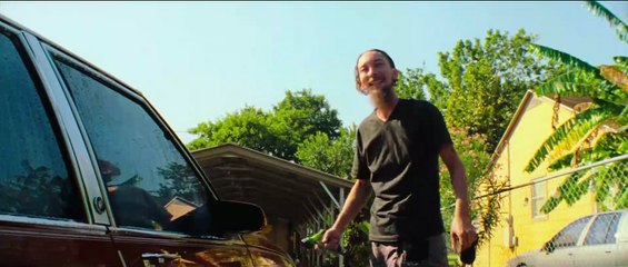 Red Rocket Red-Band Trailer