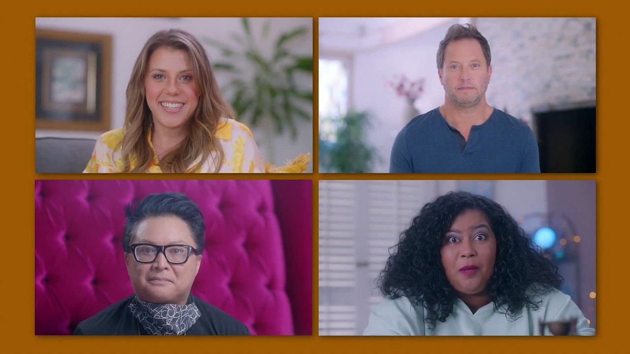 JUST SWIPE Trailer