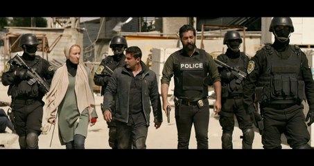 Layers of Lies Movie