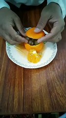 Orange fruit and grapes art.