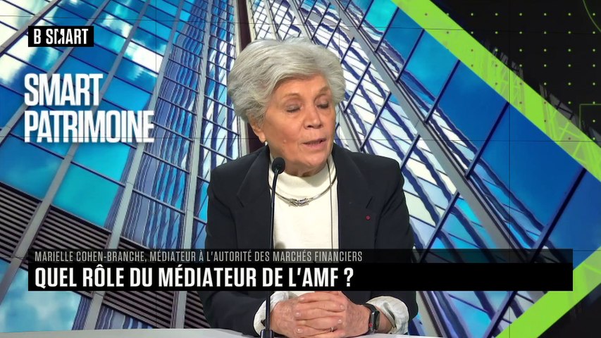Quel est le rôle du médiateur de l’AMF ?