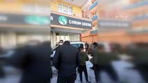 Yozgat'ta çiftçilerden 'kota cezası'na karşı davullu zurnalı eylem; 