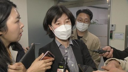 '부실 검증' 논란 양정숙, 1심 당선 무효형...선거법 위반·무고 모두 유죄 / YTN