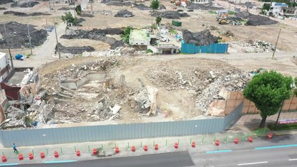 서울시, '광주 학동 참사' 현대산업개발 징계 착수 / YTN