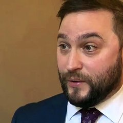 Tory defector Christian Wakeford says ministers threatened funding cuts in his constituency
