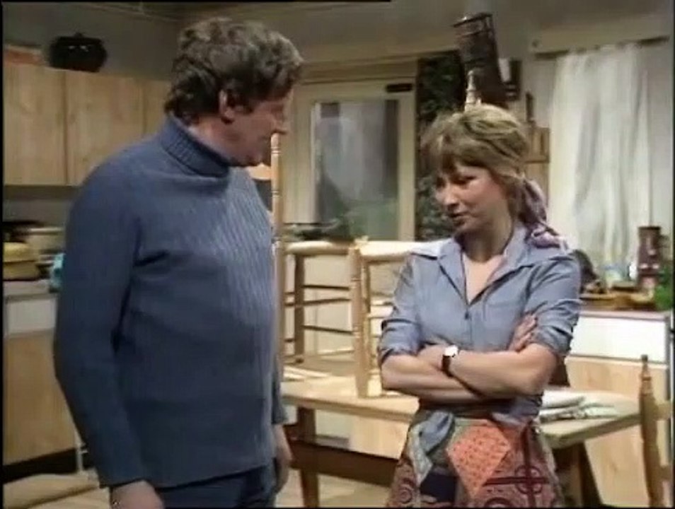 The Good Life S1/E3   The Weaker Sex - Felicity Kendall • Richard Briers • Penelope Keith • Paul Eddington