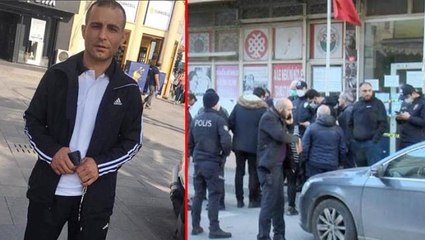 Son Dakika! Kartal'da hemşire Ömür Erez'i silahla öldüren zanlı Bağcılar'da yakalandı