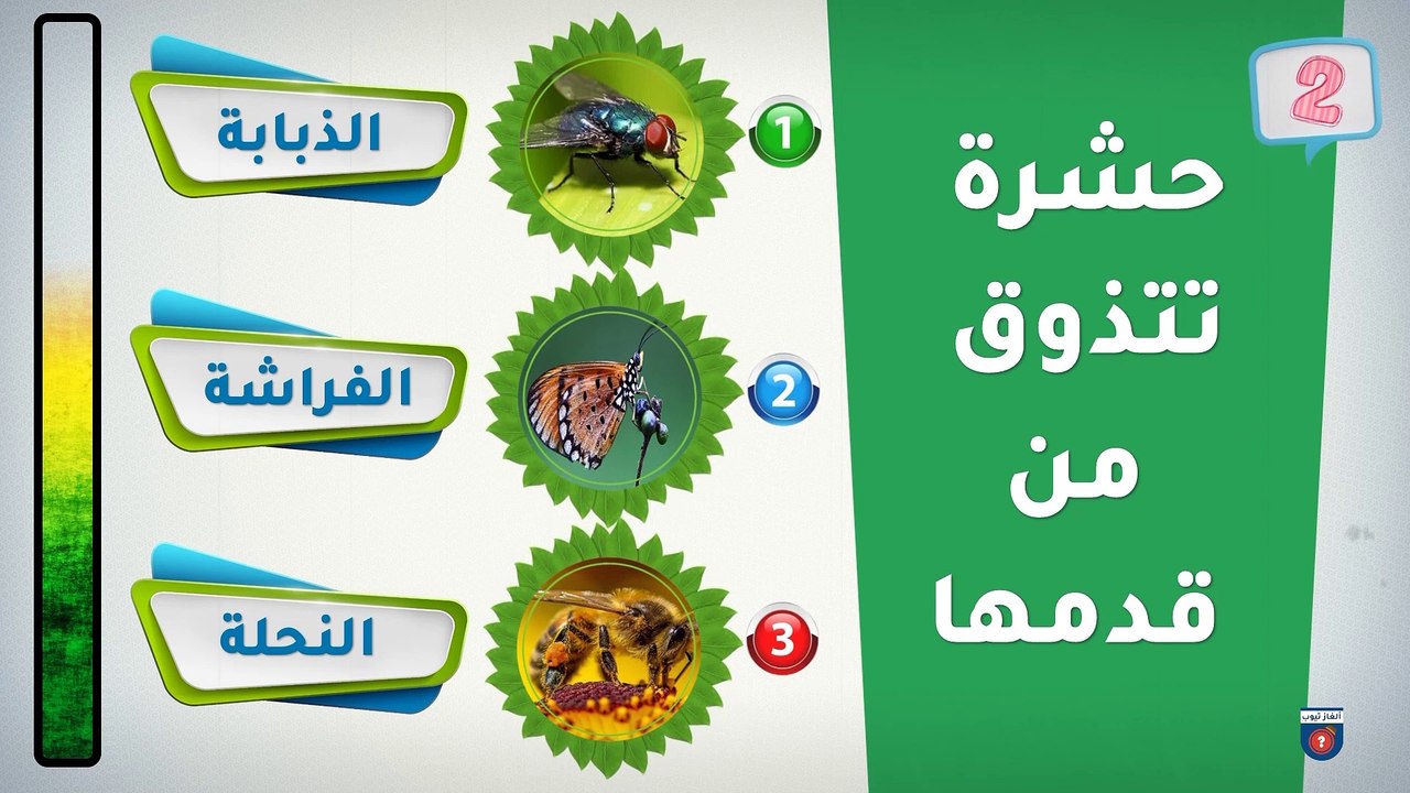 ألغاز خادعة لن يقوم بحلها الا اذكى الأذكياء