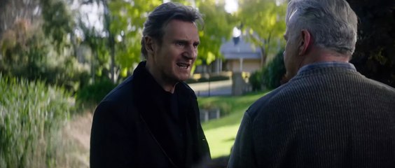 BLACKLIGHT Film - Avec Liam Neeson