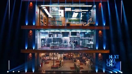 Next Level Chef Season 1 Episode 4