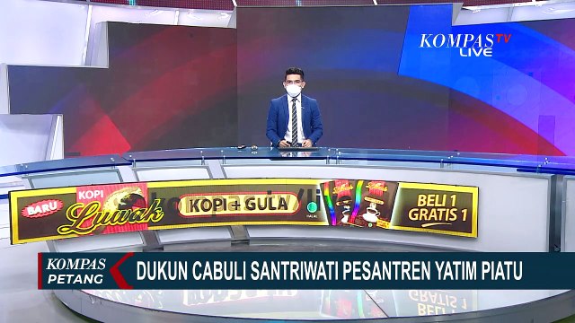 Modus Jadi Dukun, Seorang Pria di Sidoarjo Cabuli Santriwati dari Pondok Pesantren Yatim Piatu!
