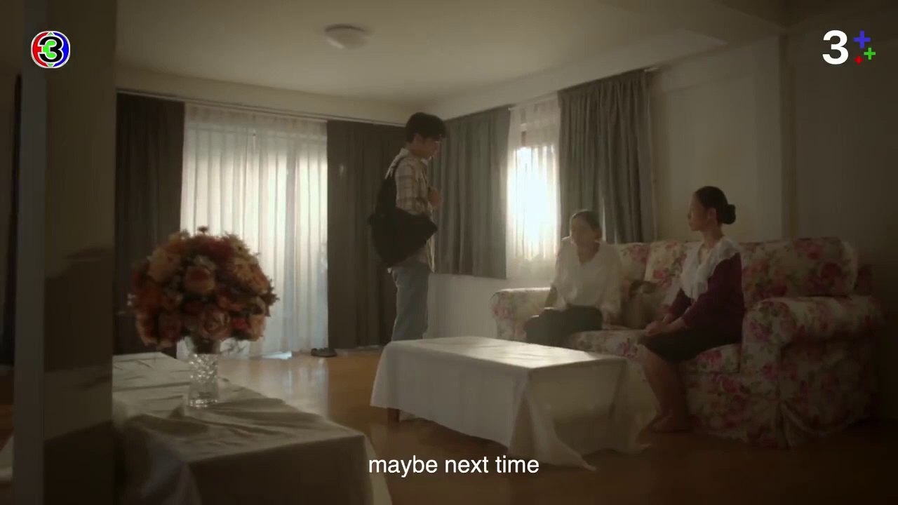 Something in my Room Ep 1 ENGSUB
