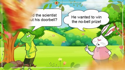 English Jokes_1 & İngilizce Espriler 1