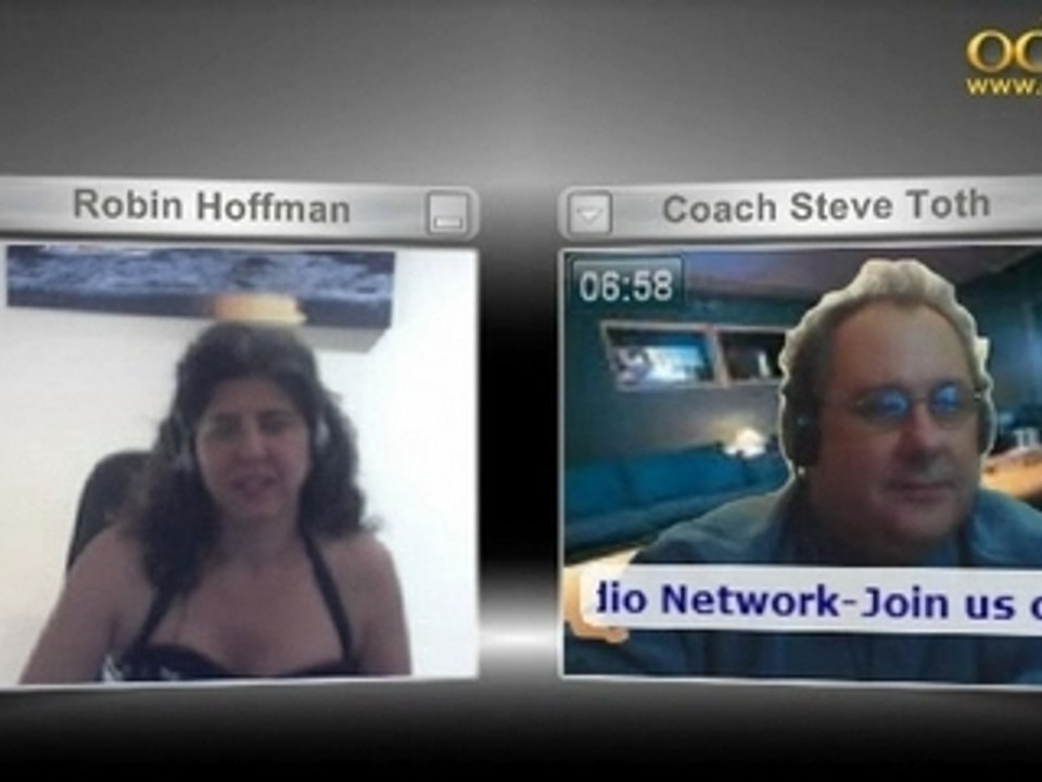 Feminine Soul Show on Real Coaching Radio Network