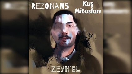 Zeyn'el - Yağmur Yağar Taş Üstüne ft. Yarkın Sezgin (Official Audio)