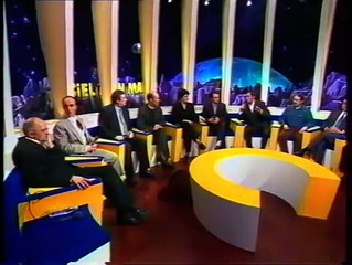 TF1 - 6 Février 2001 - Ciel Mon Mardi (Sectes, Bruno Solo), Pubs, Coming Next