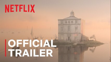 La casa (2022)_Netflix - tráiler