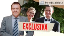 El 'divorcio' Urdangarin/Infanta Cristina: Galiacho revela en EXCLUSIVA todos los detalles