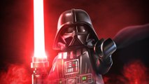 LEGO Star Wars The Skywalker Saga - Vistazo al Gameplay