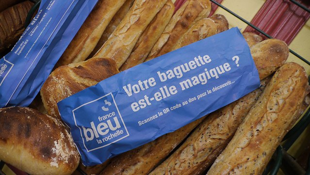 Comment jouer à la baguette magique pour gagner son grille-pain ?