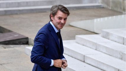 GALA VIDÉO - François Baroin dit adieu à la politique : découvrez sa surprenante reconversion