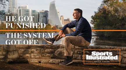 Daily Cover: He Got Punished, the System Got Off