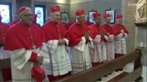Ratzinger accusato di aver coperto casi di pedofilia quando era arcivescovo di Monaco