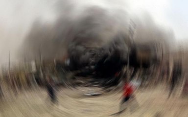 Son dakika haberi... Terör örgütü PKK, Afrin'de sivilleri hedef aldı: 4 ölü, 20 yaralı