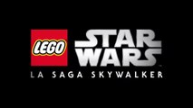 LEGO Star Wars :  La Saga Skywalker - Présentation du jeu