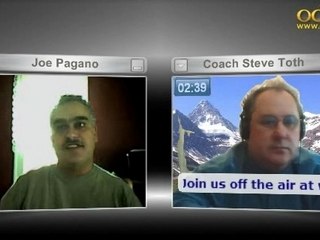 Golf Zone Radio on Real Coaching Radio Network