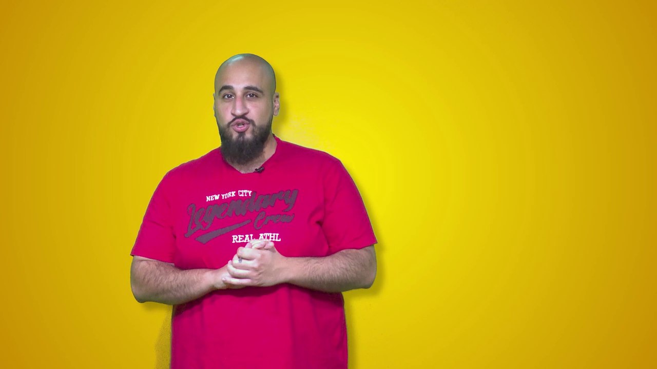 فيلم الويكند - الحلقة ٣
