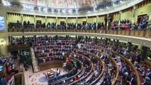 El PSOE sigue en cabeza en el CIS, PP y Vox suben, Podemos cae y Ciudadanos se desploma