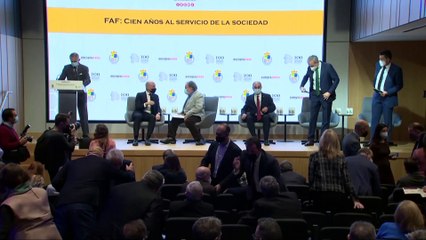 RFEF abrirá una oficina en Oriente Medio de cara al mundial de 2030