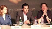 El mundo del cine y la política francesa lamentan la muerte de Gaspard Ulliel