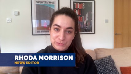 Edinburgh Evening News Bulletin January 20 2022