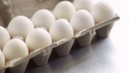 What Do Different Egg Grades Mean?