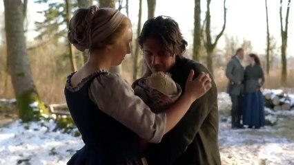 Outlander Saison 6 - Trailer (EN)